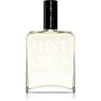 Histoires De Parfums 1899 Hemingway Eau de Parfum unisex