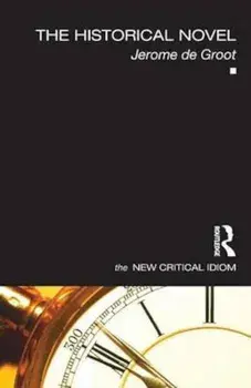 Historical Novel, Paperback/Jerome deGroot