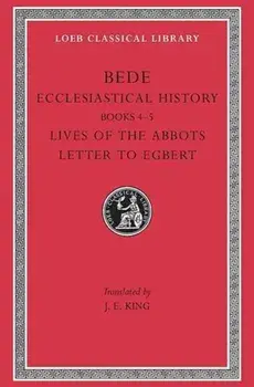 Historical Works, Hardback/The Venerable Bede