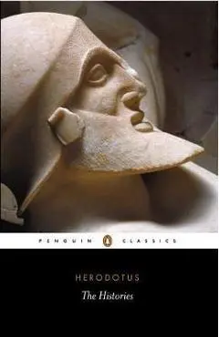 Histories - Herodotus