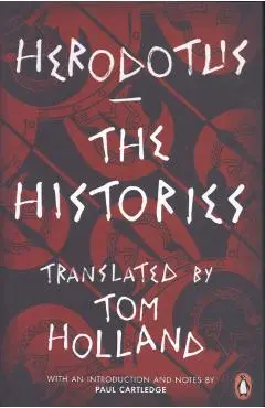Histories - Herodotus
