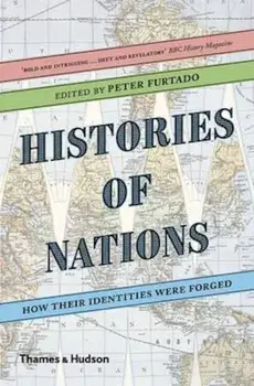 Histories of Nations, Paperback/Peter Furtado
