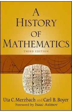 History Mathematics 3e - Carl B. Boyer
