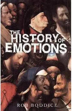 History of Emotions