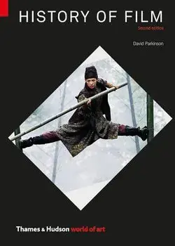 History of Film, Paperback/David Parkinson