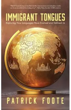 History of Language - Patrick Foote