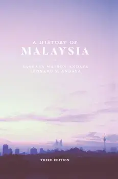 History of Malaysia, Paperback/Leonard Y. Andaya
