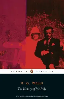 History of Mr Polly, Paperback/John Sutherland