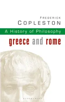 History of Philosophy, Paperback/Frederick C. Copleston