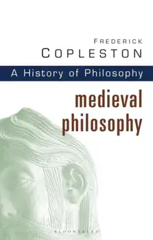 History of Philosophy Volume 2. Medieval Philosophy, Paperback/Frederick Copleston