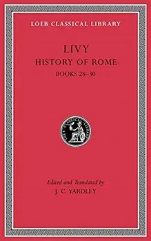 History of Rome, Hardback/Livy