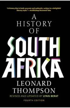 History of South Africa