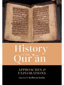 History of the Qur'an. Approaches and Explorations, Paperback/***