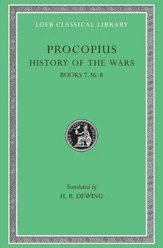 History of the Wars, Hardback/***