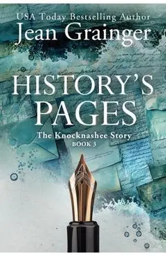 History's Pages - Jean Grainger