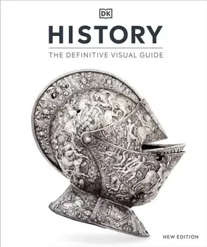 History. The Definitive Visual Guide, Hardback/***