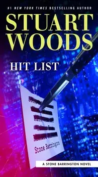 Hit List, Paperback/Stuart Woods
