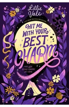 Hit Me with Your Best Charm - Lillie Vale