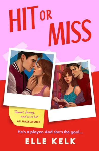 Hit or Miss