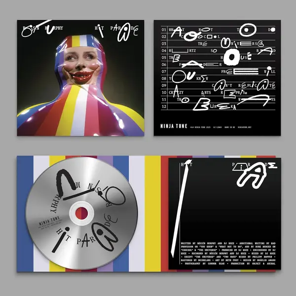 Hit Parade | Roisin Murphy