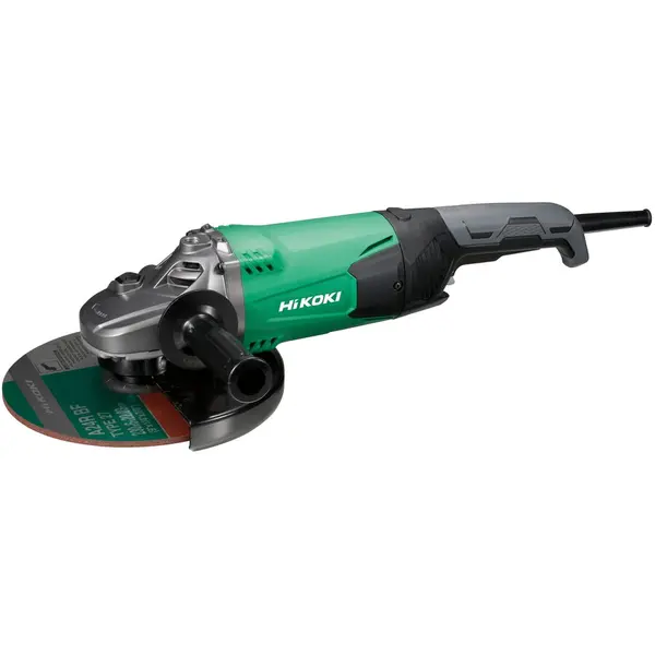 Hitachi Polizor unghiular HIKOKI G23SW2