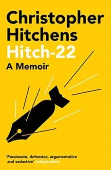 Hitch 22. A Memoir, Paperback/Christopher Hitchens