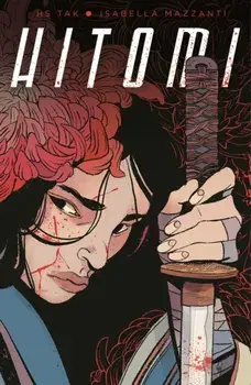 Hitomi, Paperback/H.S. Tak