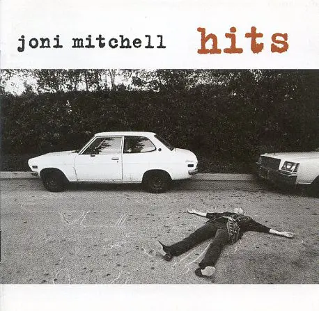 Hits | Joni Mitchell