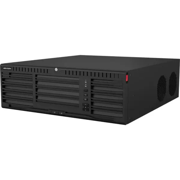 HK 8K NVR 32CH 16xSATA 1 eSATA HK 8K NVR 32CH 16xSATA 1 eSATA
