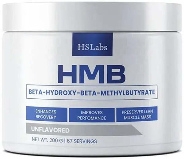 HMB, 200 g, HS Labs