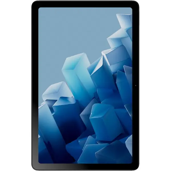HMD Tableta HMD T21, 10.4″, 64GB, 4GB RAM, 4G, 8200 mAh, Negru