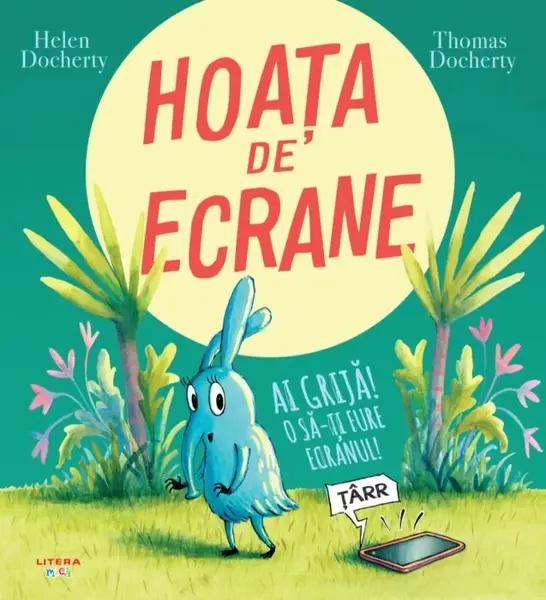 Hoata de ecrane | Helen Docherty