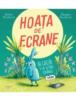 Hoata de ecrane/Helen Docherty, Thomas Docherty