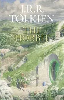 Hobbit, Hardback/J. R. R. Tolkien