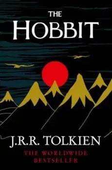 Hobbit, Paperback/J R R Tolkien