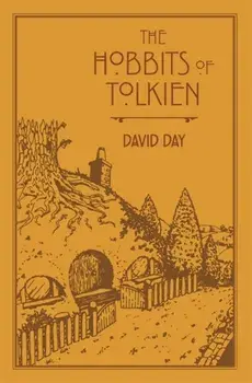 Hobbits of Tolkien, Paperback/David Day