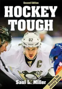 Hockey Tough, Paperback/Saul Miller