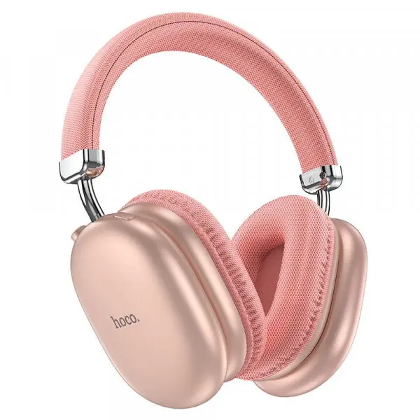 HOCO Handsfree Bluetooth HOCO W35 Max, A2DP, Roz