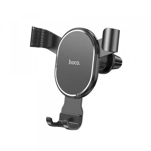 HOCO Suport Auto HOCO CA56 Plus, Universal, Negru
