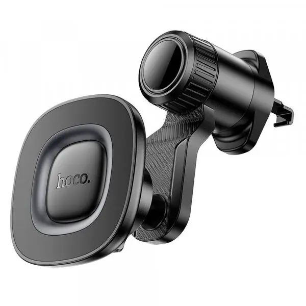 HOCO Suport Auto Magnetic HOCO H74, Universal, Gri