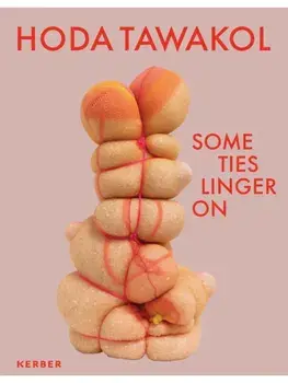 Hoda Tawakol. Some Ties Linger On, Paperback/***