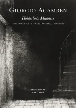 Hoelderlin's Madness - Chronicle of a Dwelling Life, 1806-1843, Hardback/***