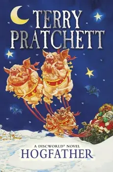 Hogfather. (Discworld Novel 20), Paperback/Terry Pratchett