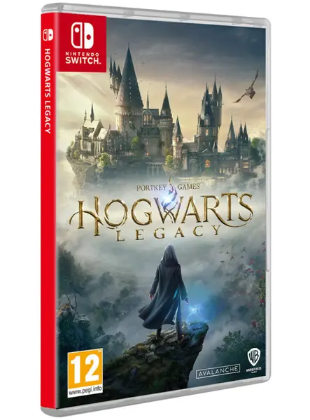 Hogwarts Legacy PC|PlayStation 5|Xbox Series S/X|PlayStation 4|Nintendo Switch|Xbox One