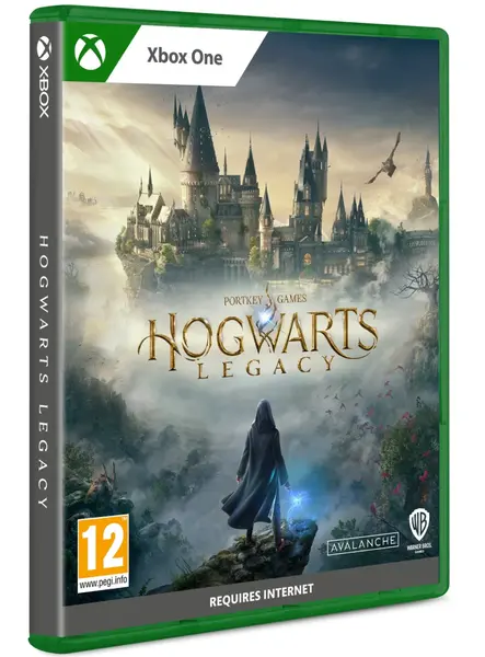 Hogwarts Legacy XBOX ONE