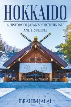 Hokkaido, Paperback/Ibrahim Jalal