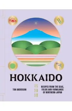 Hokkaido - Tim Anderson