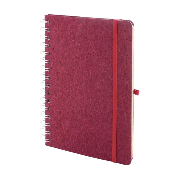 Holbook caiet RPET
