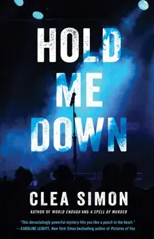 Hold Me Down, Paperback/***