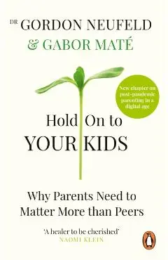 Hold on to Your Kids
